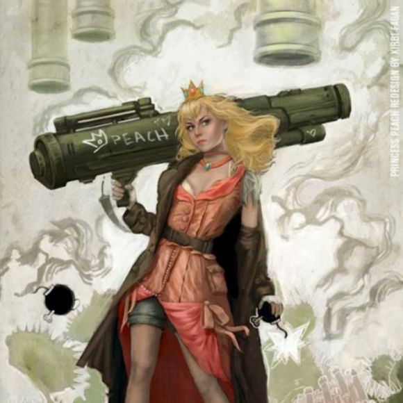 Meet your Posher, @just_peachee - Picture 2 of 3